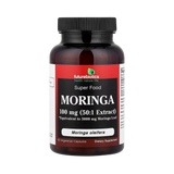 Futurebiotics, Moringa, 100 Mg, 60 Vegetarian Capsules