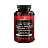 Futurebiotics, Tart Cherry Maximum Strength, 7600 Mg, 60 Vegetarian Capsules