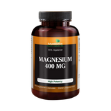 Futurebiotics, Magnesium, 400 Mg, 200 Veg Caps