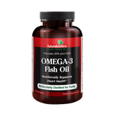Futurebiotics, Omega 3 Fish Oil, 100 Softgels