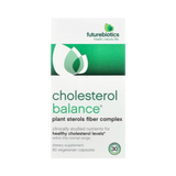 Futurebiotics, Cholesterol Balance, 90 Vegetarian Capsules