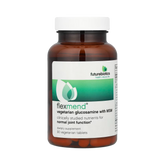 Futurebiotics, FlexMend, Vegetarian Glucosamine with MSM, 90 Vegetarian Tablets
