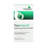 Futurebiotics, FlexMend, Vegetarian Glucosamine with MSM, 90 Vegetarian Tablets