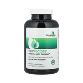 Futurebiotics, VeinFactors, Varicose Vein Complex, 180 Vegetarian Capsules