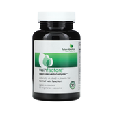 Futurebiotics, VeinFactors, Varicose Vein Complex, 90 Vegetarian Capsules