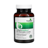 Futurebiotics, InflamMotion, Joint Inflammation Complex, 60 Vegetarian Capsules