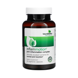 Futurebiotics, InflamMotion, Joint Inflammation Complex, 60 Vegetarian Capsules