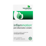 Futurebiotics, InflamMotion, Joint Inflammation Complex, 60 Vegetarian Capsules