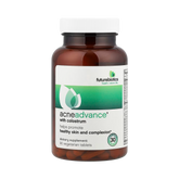 Futurebiotics, AcneAdvance with Colostrum, 90 Vegetarian Tablets