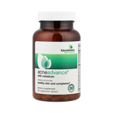 Futurebiotics, AcneAdvance with Colostrum, 90 Vegetarian Tablets