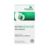 Futurebiotics, AcneAdvance with Colostrum, 90 Vegetarian Tablets