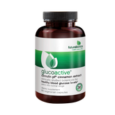 Futurebiotics, GlucoActive Cinnamon Extract, 60 Vegetarian Capsules