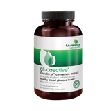 Futurebiotics, GlucoActive Cinnamon Extract, 60 Vegetarian Capsules