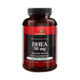 Futurebiotics, DHEA 50 Mg, 75 Vegetarian Capsules