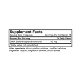 Futurebiotics, DHEA 50 Mg, 75 Vegetarian Capsules