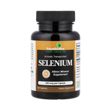 Futurebiotics, Selenium, 200 Mcg, 100 Capsules