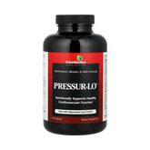 Futurebiotics, Pressur-Lo, Multi Vitamin, Mineral & Herb Formula, 270 Tablets