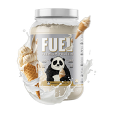 Panda Supplements, Fuel Premium Protein, Vanilla Ice Cream, 25 Servings