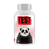 Panda Supplements, Test, Testosterone Booster, 120 Capsules