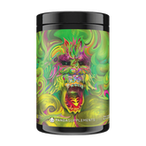 Panda Supplements, Rampage, Limited Edition Pre-Workout, Goblin Juice, 50 Servings