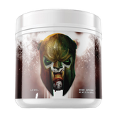 Panda Supplements, Pandamus Pre-Workout, Level 1, Non Stim, Blackberry Cantaloupe, 40 Servings
