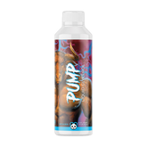 Panda Supplements, Pump, Liquid Glycerol (Stim Free), Unflavored, 16 fl oz