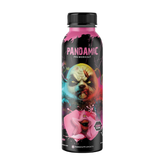 Panda Supplements, Pandamic Ready-To-Drink Pre-Workout, Pink Candy Burst, 12 fl oz