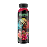 Panda Supplements, Pandamic Ready-To-Drink Pre-Workout, Dragonfruit Watermelon, 12 fl oz