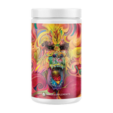 Panda Supplements, Rampage, Limited Chaos Edition Pre-Workout, 40 Servings