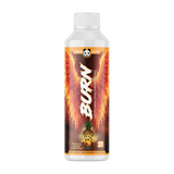 Panda Supplements, Burn Stim-Free Liquid Thermogenic, Tropical Mango Pineapple, 31 Servings