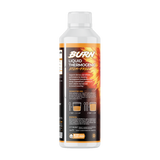 Panda Supplements, Burn Stim-Free Liquid Thermogenic, Tropical Mango Pineapple, 31 Servings