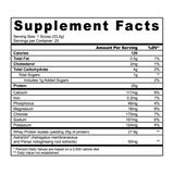 Panda Supplements, Isolate, Fuel-ISO Premium Protein, Panda Cookie, 25 Servings