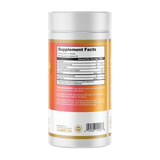 Panda Supplements, Creatine Bites, Sweet Tropics, 120 Tablets