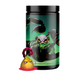 Panda Supplements, Pandamic, Special Edition Extreme Pre-Workout, Scorpion Venom, 40 Servings