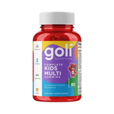Goli Nutrition, Kids Multi Gummies, 80 Pieces
