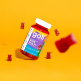 Goli Nutrition,  Kids Multi Gummies, 80 Pieces
