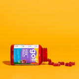 Goli Nutrition,  Kids Multi Gummies, 80 Pieces