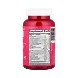 Goli Nutrition, Women's Complete Multi Gummies, 60 Gummies