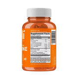 Goli Nutrition, Immune Multivitamin, 60 Vegan Gummies