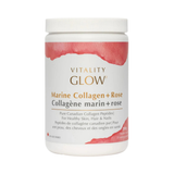 VITALITY GLOW, Marine Collagen + Rose, 200 g