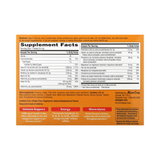 Emergen-C, Vitamin C, Tangerine, 1,000 Mg, 30 Packets, 0.33 Oz