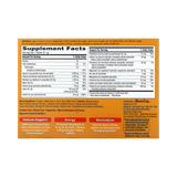 Emergen-C, Vitamin C, Super Orange, 1,000 Mg, 30 Packets, 0.32 Oz