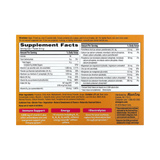 Emergen-C, Vitamin C, Pink Lemonade, 1,000 Mg, 30 Packets, 0.33 Oz