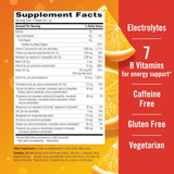 Emergen-C, Vitamin C Powder, 1000 Mg, 60 Count