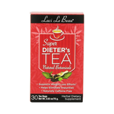 Natrol, Laci Le Beau Super Dieters Tea, Original Herb 30 Bags