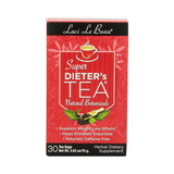 Natrol, Laci Le Beau Super Dieters Tea, Original Herb 30 Bags