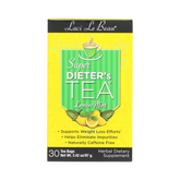 Natrol, Super Dieters Tea-Lemon Mint Laci Le Beau, 30 Bag
