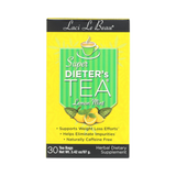 Natrol, Super Dieters Tea-Lemon Mint Laci Le Beau, 30 Bag
