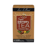Natrol, Laci Le Beau Super Dieter's Tea Cinnamon Spice, 30 Tea Bags
