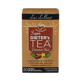Natrol, Laci Le Beau Super Dieter's Tea Cinnamon Spice, 30 Tea Bags